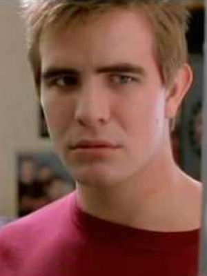 Cartel Richard Hillman