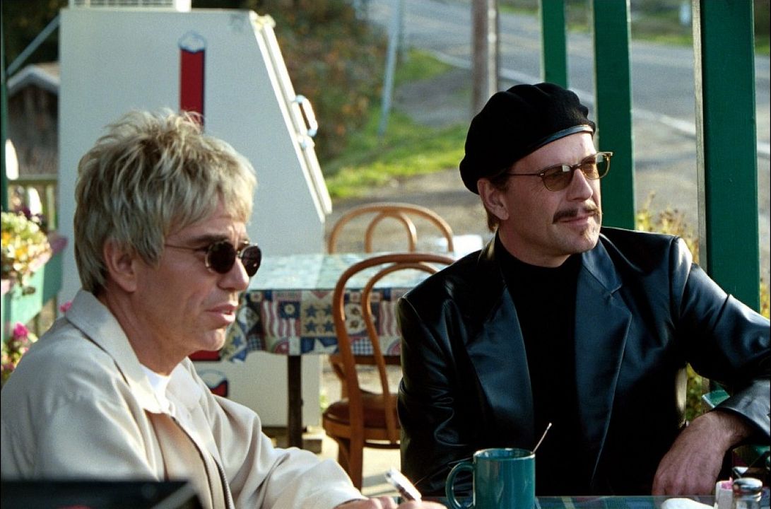 Bandits (Bandidos) : Foto