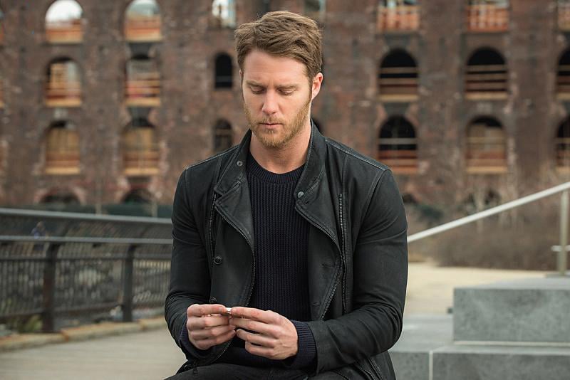 Sin límites : Foto Jake McDorman