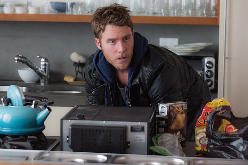 Sin límites : Foto Jake McDorman