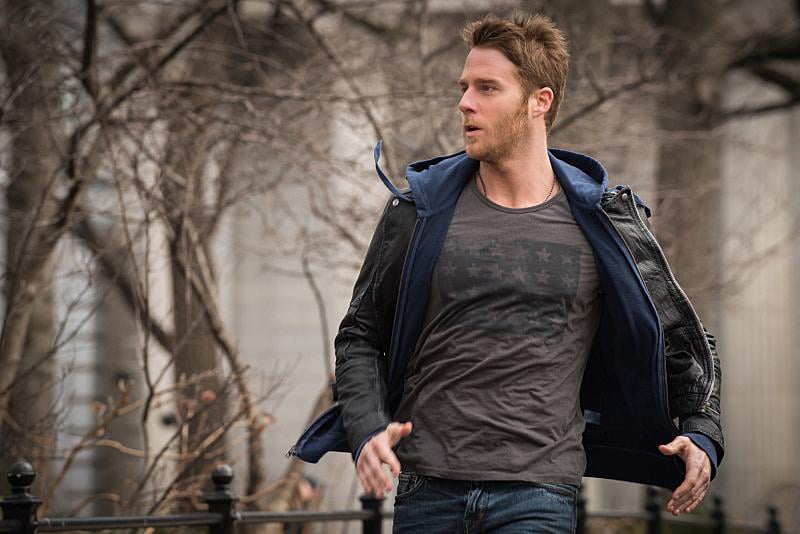 Sin límites : Foto Jake McDorman