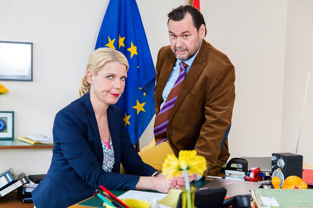 Foto Cordula Stratmann, Markus John