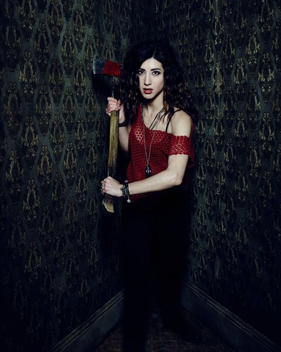 Foto Dana DeLorenzo