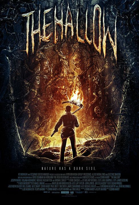 The Hallow : Cartel