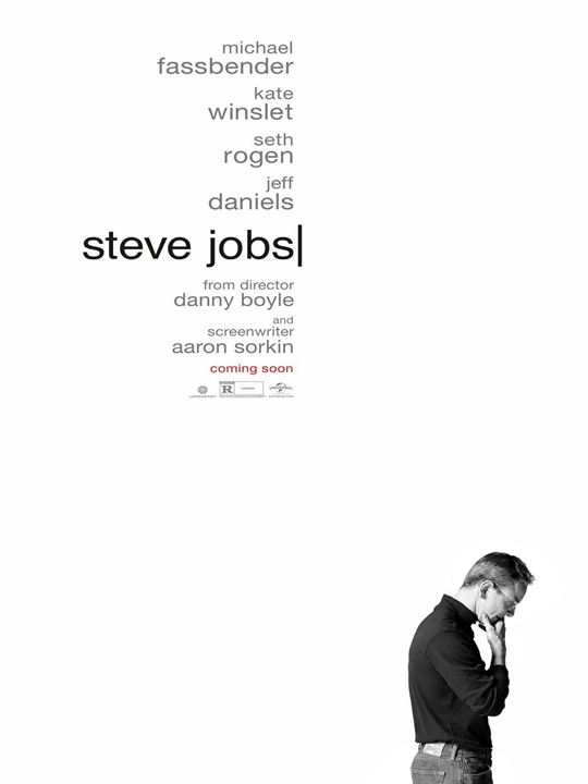 Steve Jobs : Cartel