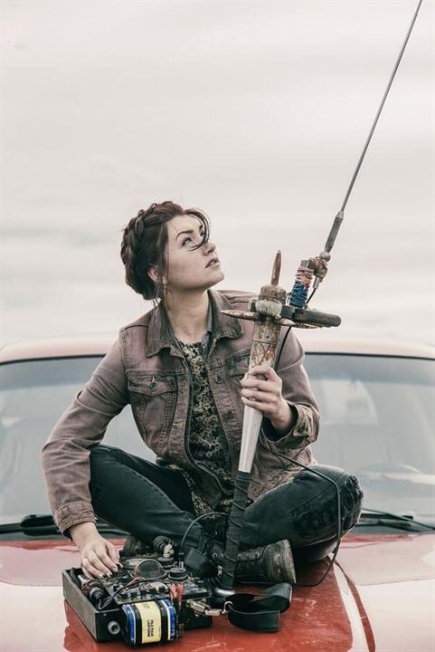 Z Nation : Foto Anastasia Baranova