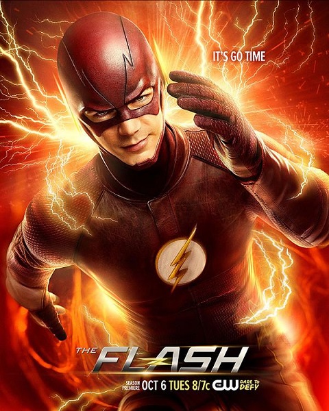 The Flash : Cartel