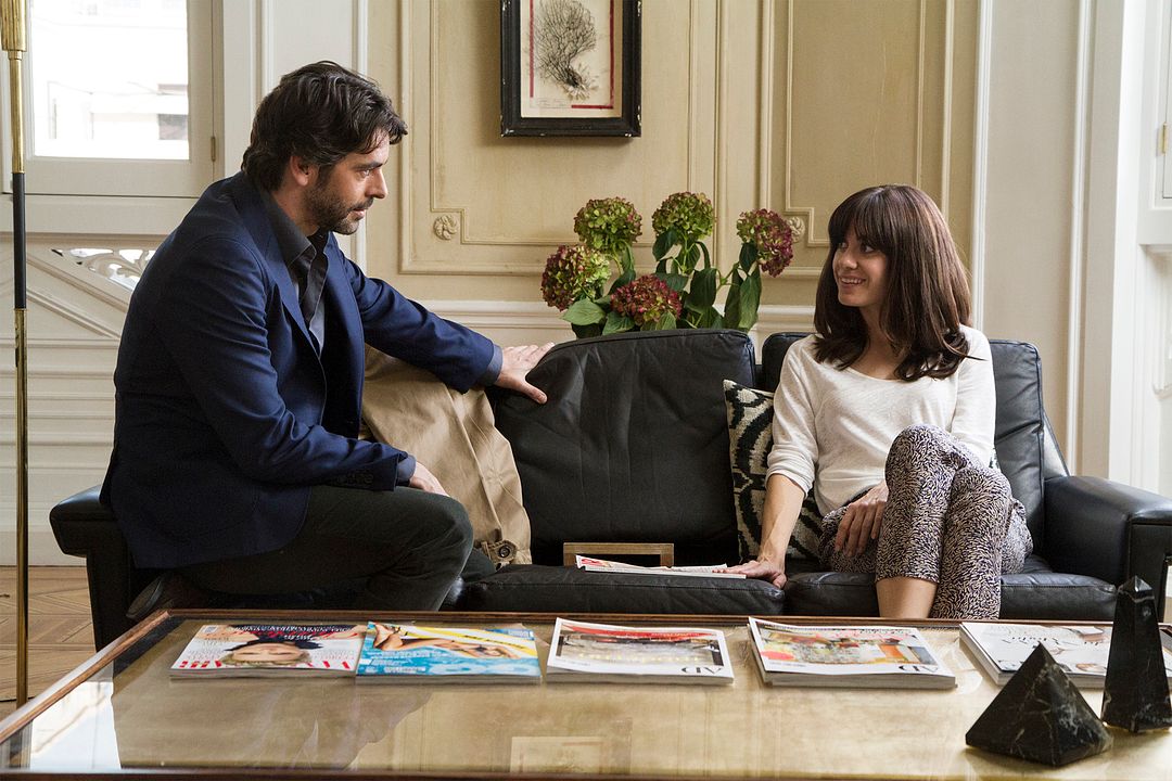 Los miércoles no existen : Foto