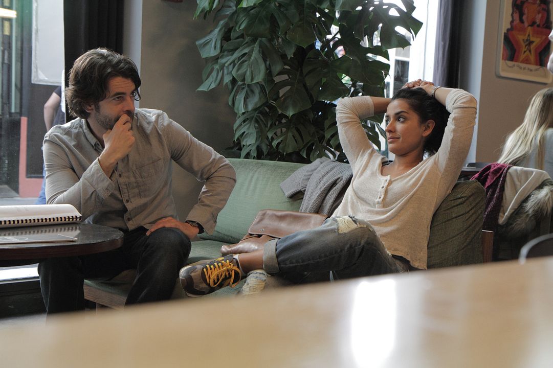 Los miércoles no existen : Foto