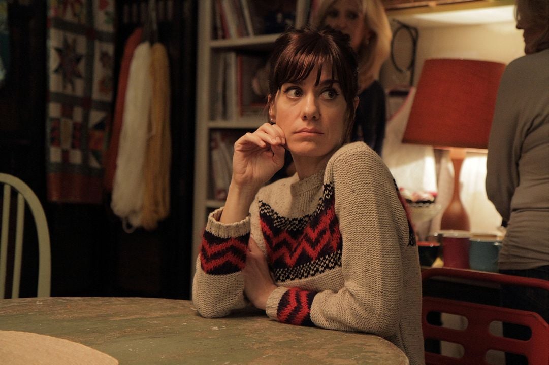 Los miércoles no existen : Foto