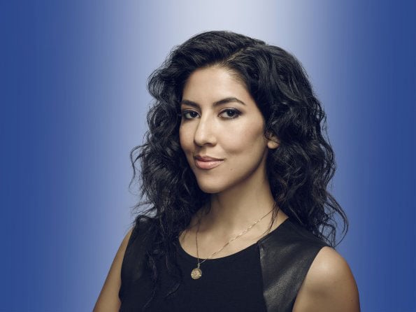 Foto Stephanie Beatriz