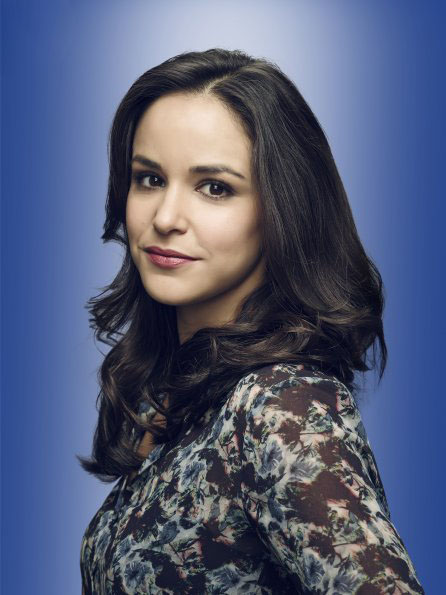 Foto Melissa Fumero