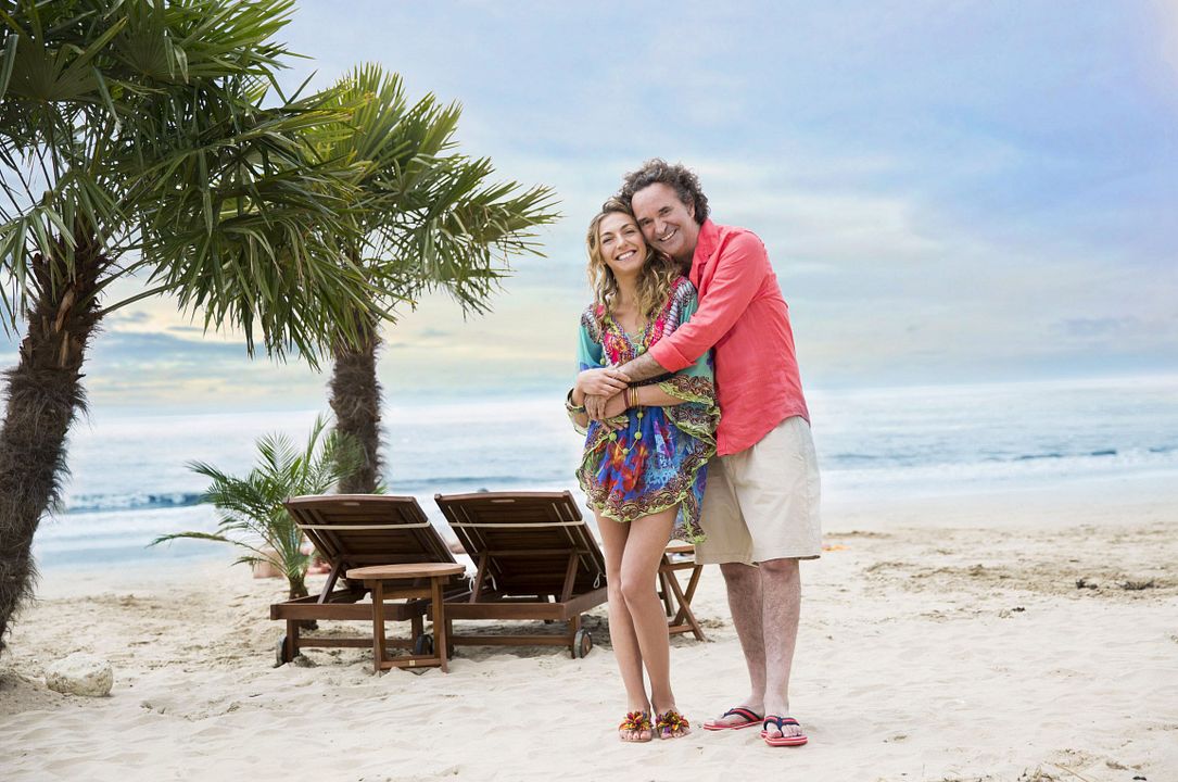 Foto Grégoire Bonnet