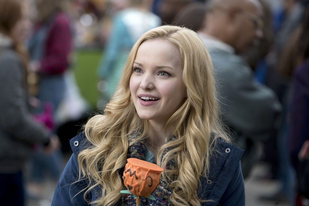 Foto Dove Cameron