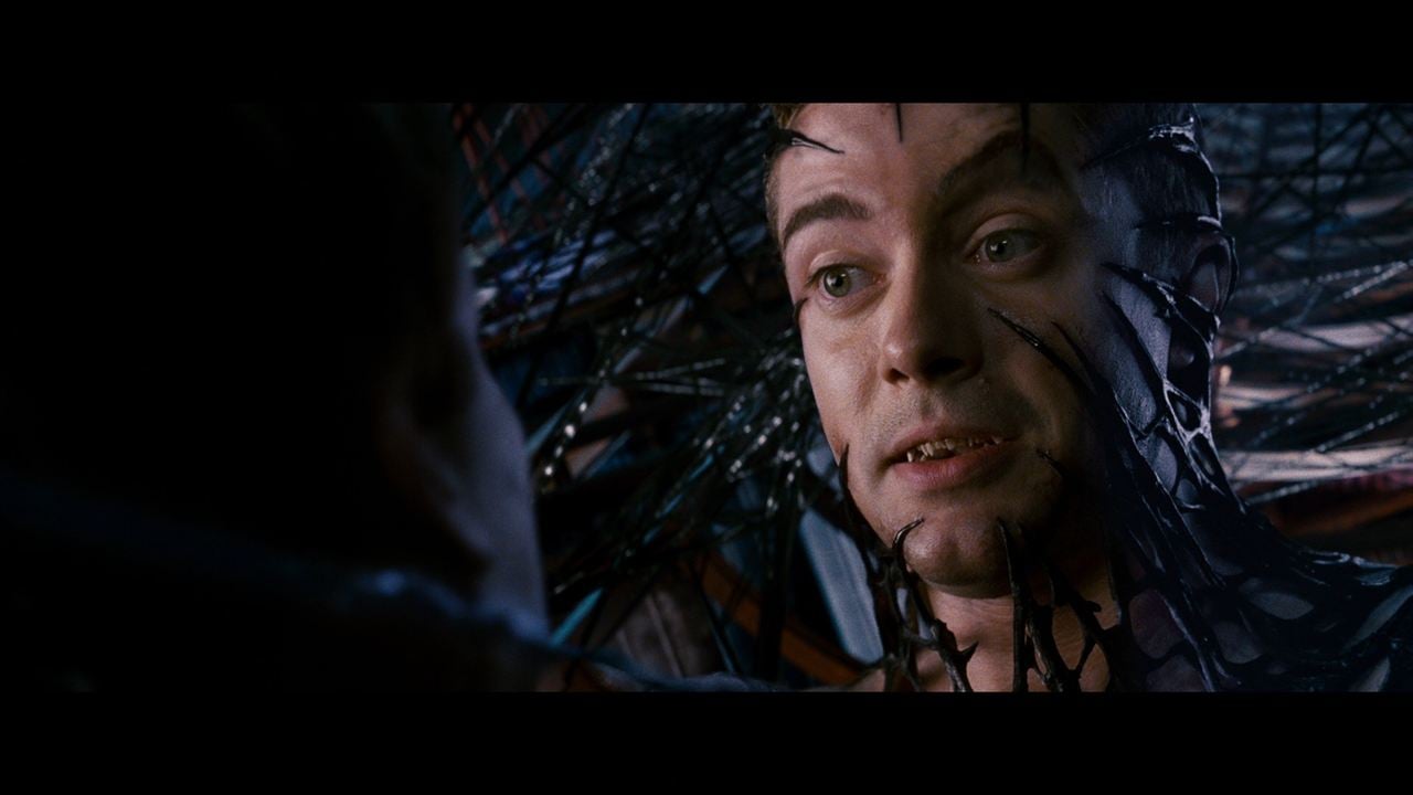 Spider-Man 3 : Foto