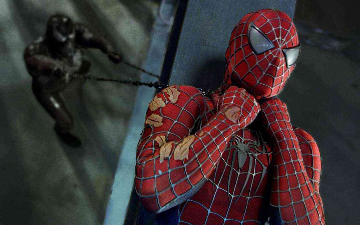 Spider-Man 3 : Foto