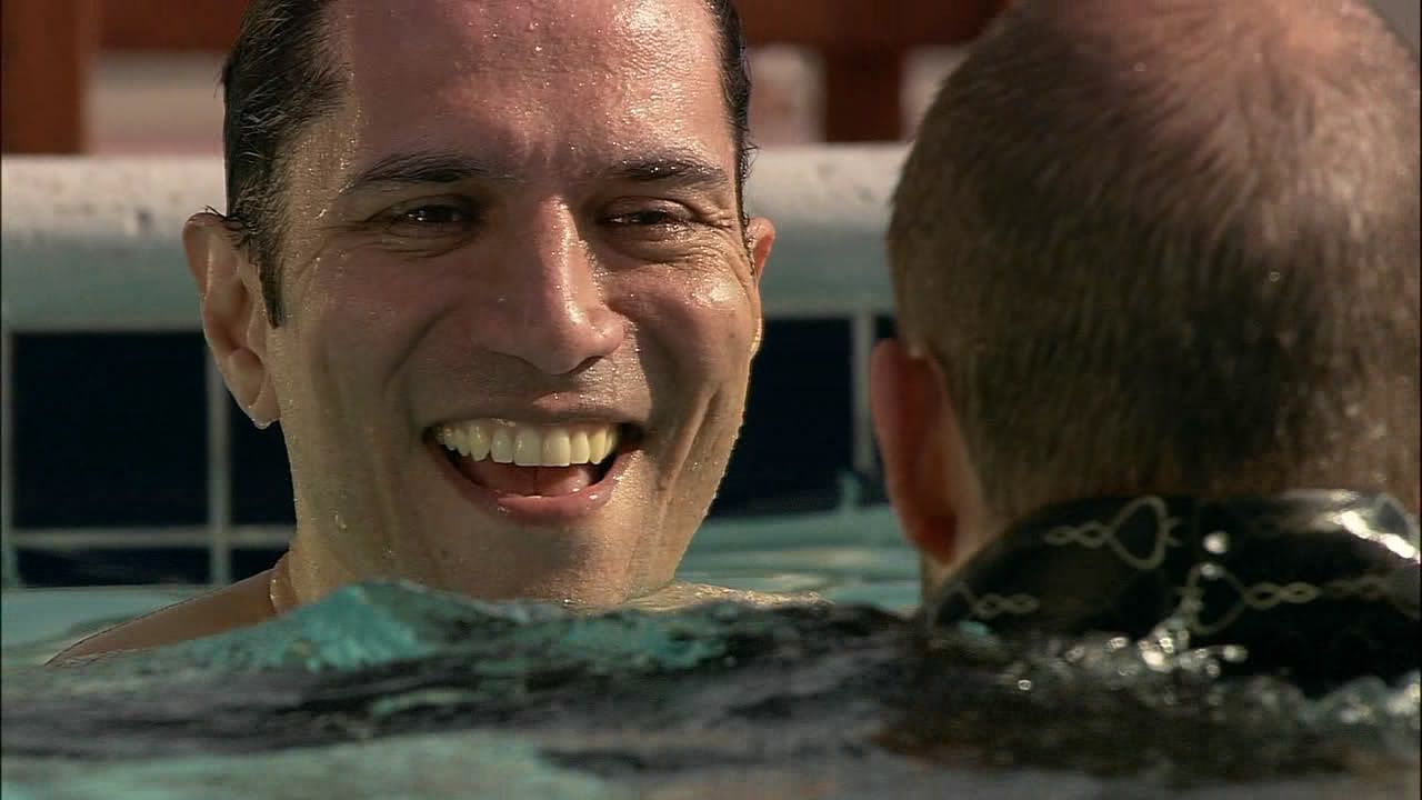 Crank: Veneno en la sangre : Foto