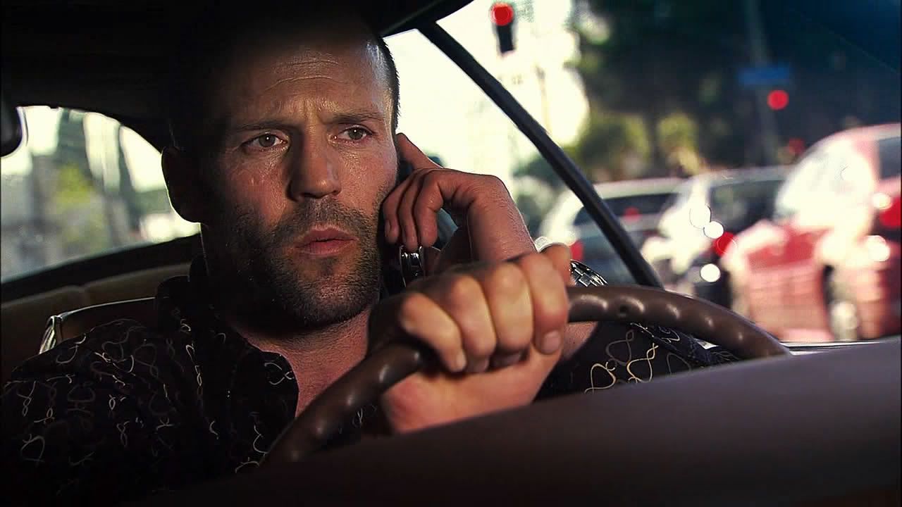 Crank: Veneno en la sangre : Foto