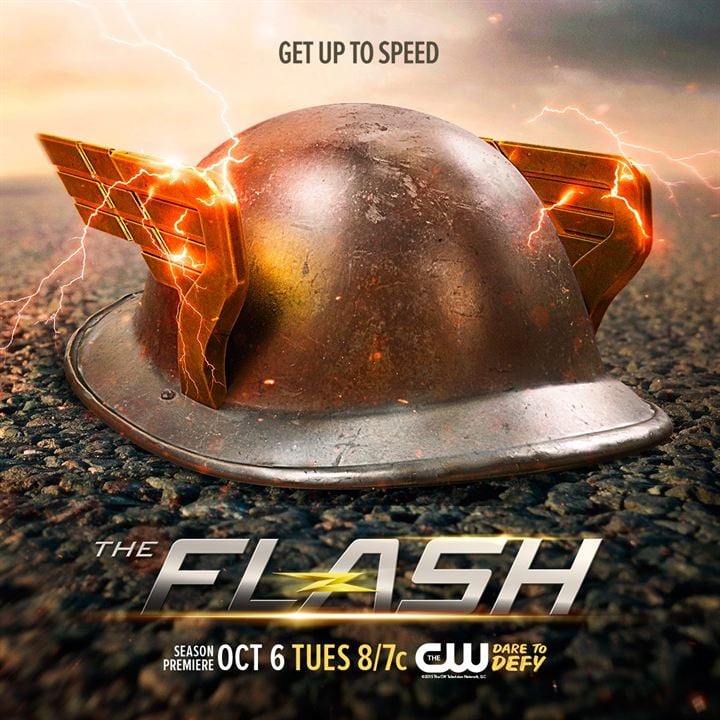 The Flash : Cartel