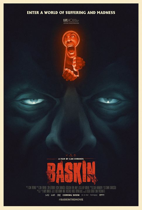 Baskin : Cartel