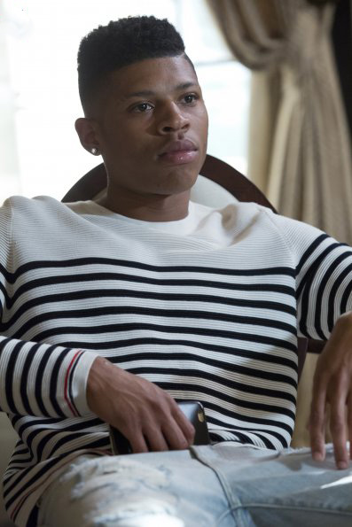 Empire (2015) : Foto Bryshere Y. Gray