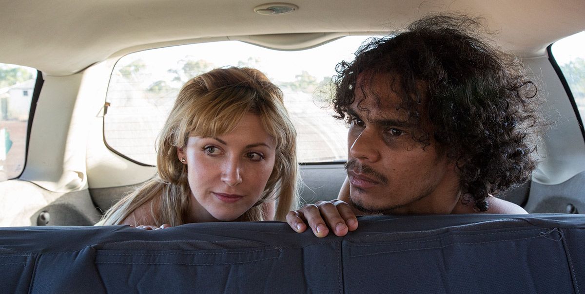 Last Cab to Darwin : Foto