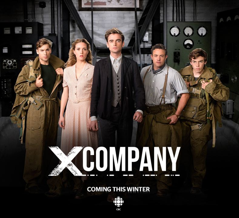 X Company : Cartel
