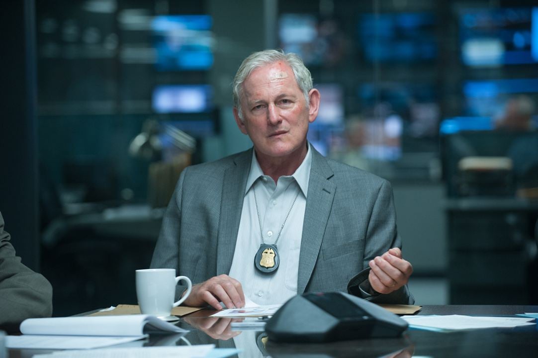 Sicario : Foto Victor Garber