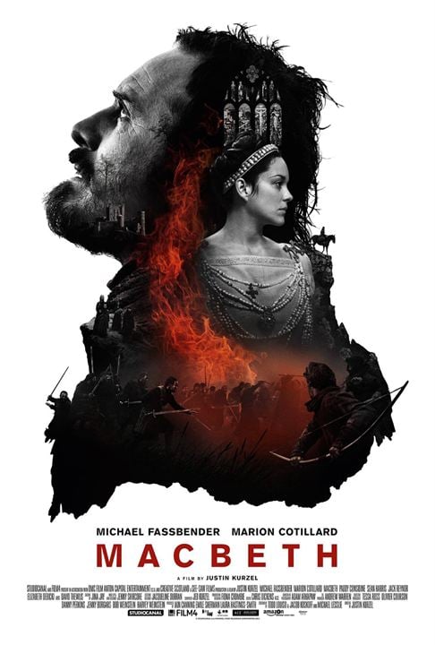 Macbeth : Cartel