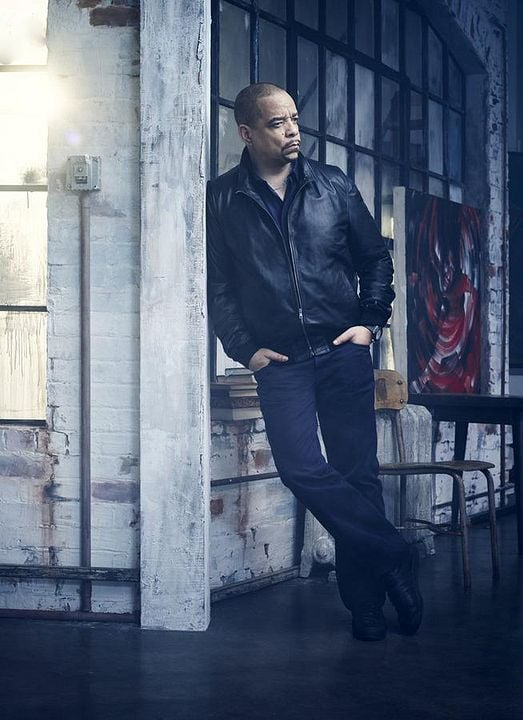 Foto Ice-T