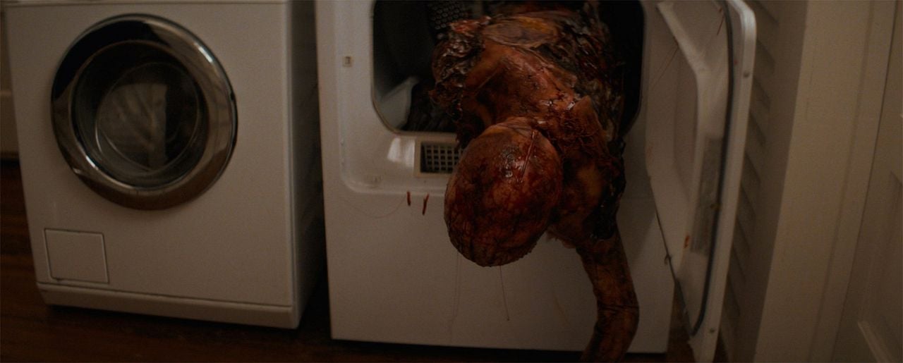 The Diabolical : Foto