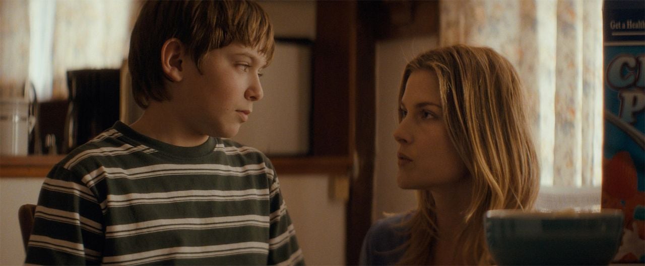 The Diabolical : Foto