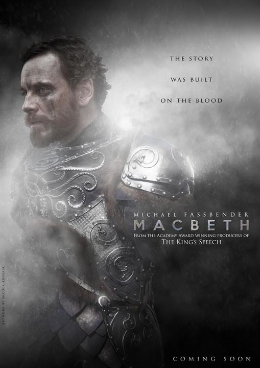 Macbeth : Cartel