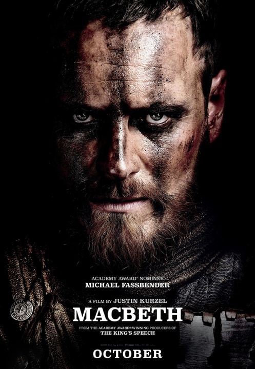 Macbeth : Cartel