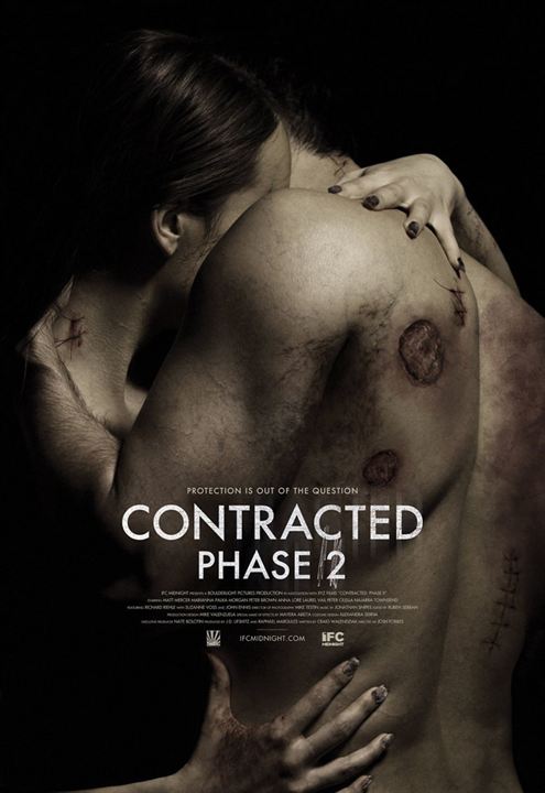 Contracted: Phase II : Cartel