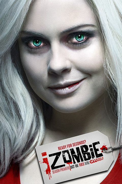 iZombie : Cartel