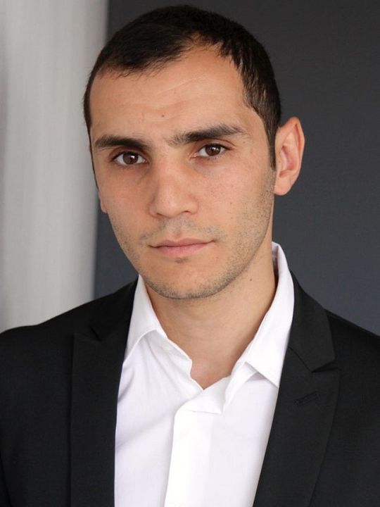 Cartel Mourad Frarema