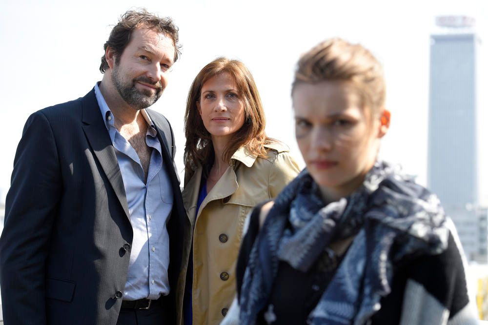 Foto Thomas Le Douarec