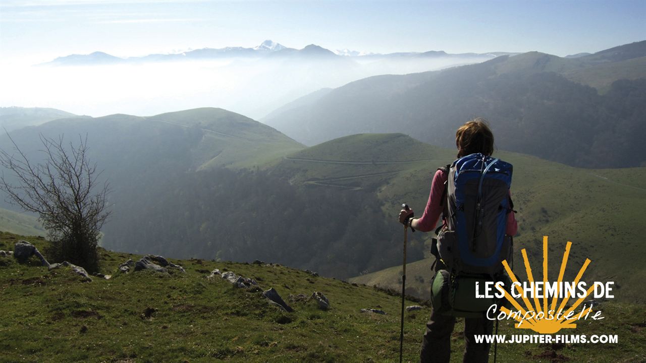 ¡Buen Camino! Seis peregrinos, un destino : Foto