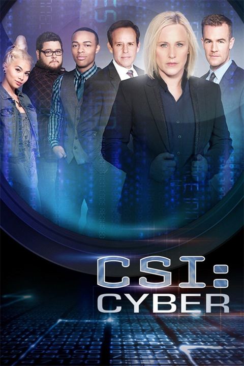 CSI: Cyber : Cartel