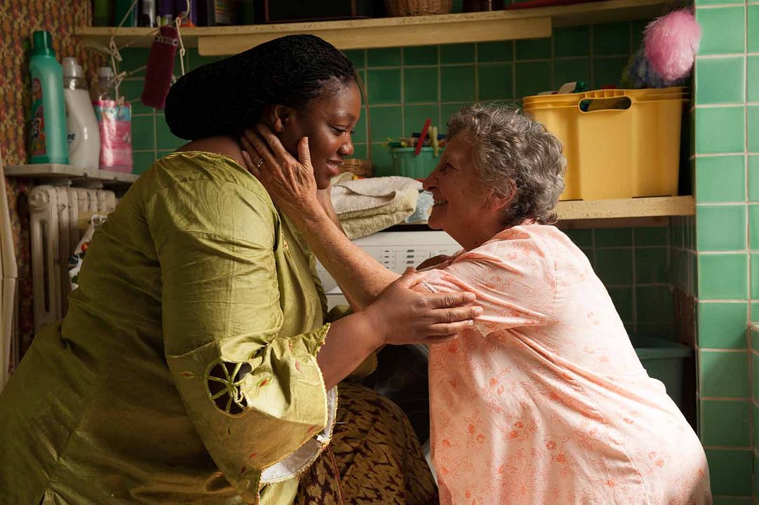 Foto Marthe Villalonga