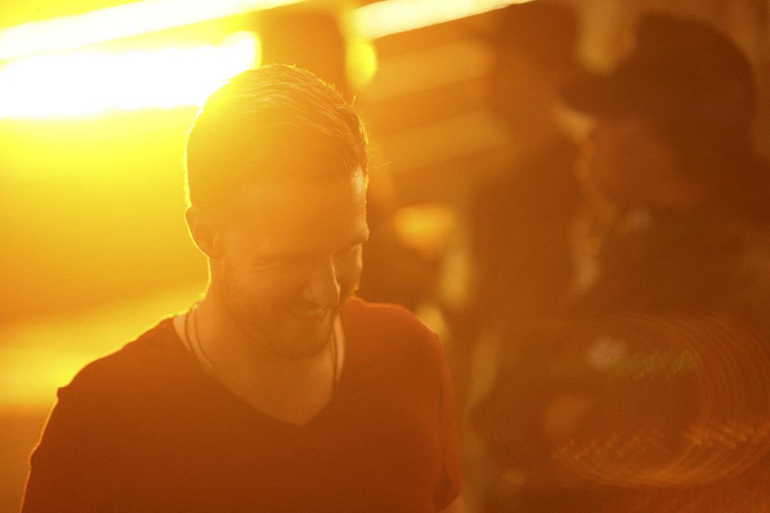 Nashville : Foto Will Chase