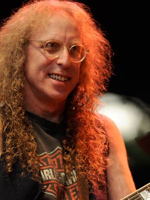 Cartel Waddy Wachtel