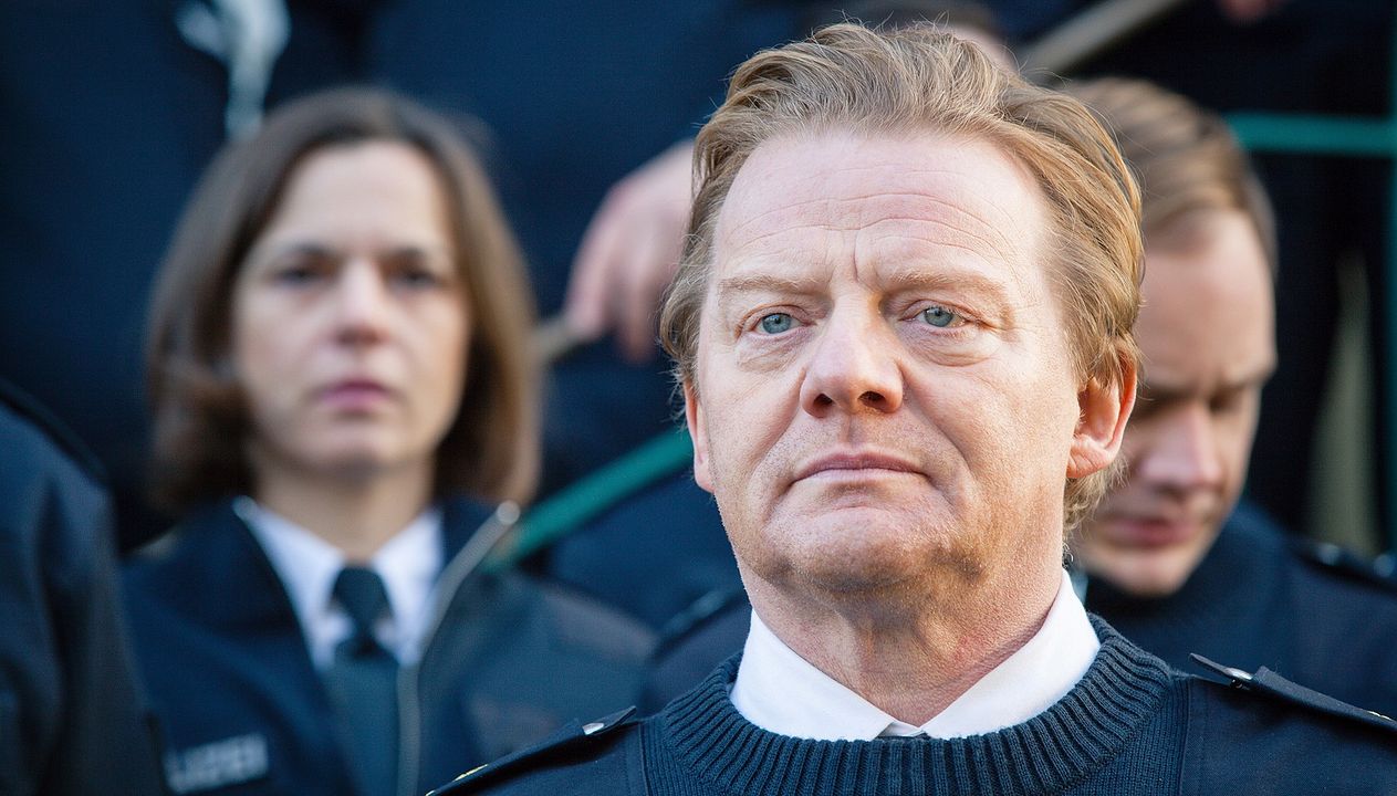 Foto Werner Wölbern