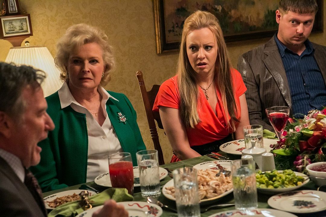 Navidades y otras fiestas a evitar : Foto