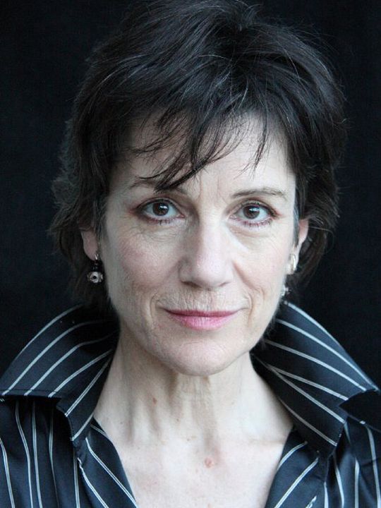 Cartel Harriet Walter