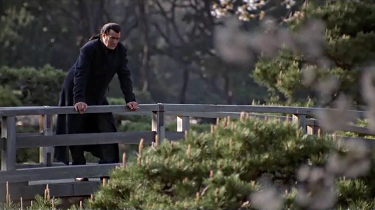 Yakuza: el imperio del sol naciente : Foto