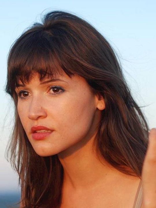 Cartel Marion Trémontels