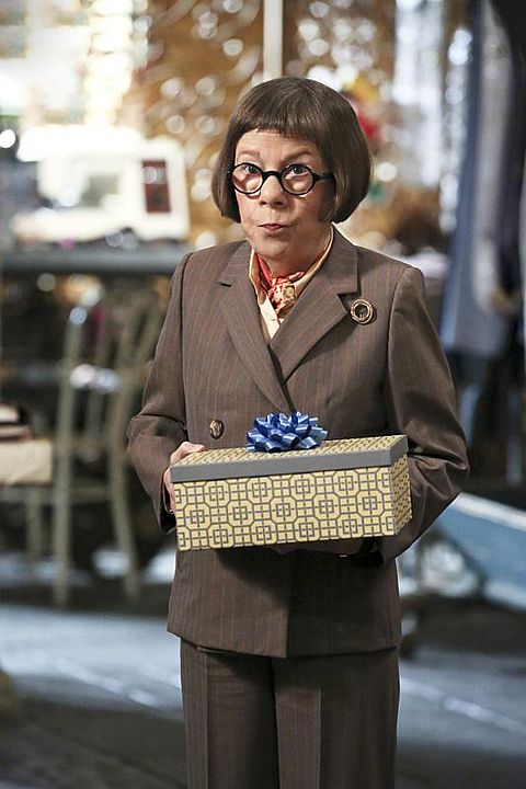 NCIS: Los Ángeles : Foto Linda Hunt