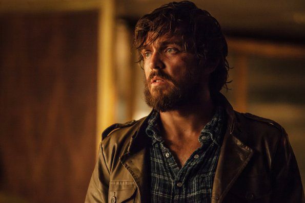 Dominion : Foto Luke Allen